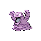 Grimer - HeartGold SoulSilver (Normal)