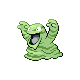 Grimer - HeartGold SoulSilver (Shiny)