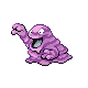 Grimer - Platinum (Normal)