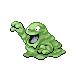 Grimer - Platinum (Shiny)