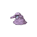 Grimer - Bank (Normal)