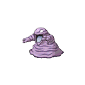 Grimer - Omega Ruby Alpha Sapphire (Normal)