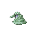 Grimer - Omega Ruby Alpha Sapphire (Shiny)