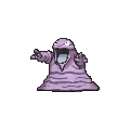Grimer - X Y (Normal)