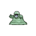 Grimer - X Y (Shiny)