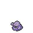 Grimer - Let_s Go Pikachu Let_s Go Eevee