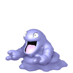 Grimer - Home