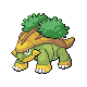Grotle - Diamond Pearl (Normal)