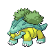 Grotle - Diamond Pearl (Shiny)