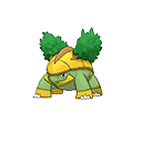 Grotle - Bank (Normal)