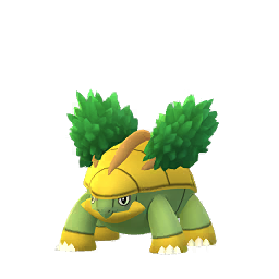 Grotle - GO (Normal)