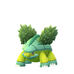 Grotle - GO (Shiny)