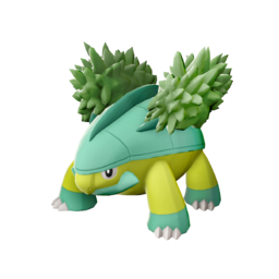 Grotle - Legends_ Arceus
