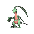 Grovyle - X Y (Normal)