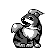 Growlithe - Red Blue (Normal)