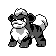Growlithe - Yellow (Normal)