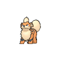 Growlithe - X Y (Normal)