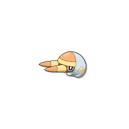 Grubbin - Sun Moon
