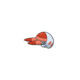Grubbin - Sun Moon