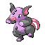 Grumpig - Emerald (Normal)