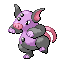 Grumpig - Ruby Sapphire (Normal)