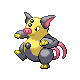 Grumpig - HeartGold SoulSilver (Shiny)