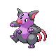 Grumpig - Platinum (Normal)