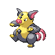 Grumpig - Platinum (Shiny)