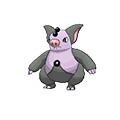 Grumpig - Omega Ruby Alpha Sapphire (Normal)
