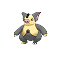 Grumpig - Omega Ruby Alpha Sapphire (Shiny)