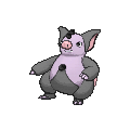 Grumpig - X Y (Normal)