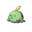 Gulpin - Emerald (Normal)