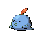 Gulpin - Emerald (Shiny)