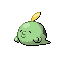 Gulpin - Ruby Sapphire (Normal)