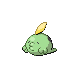 Gulpin - Diamond Pearl (Normal)