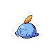 Gulpin - HeartGold SoulSilver (Shiny)