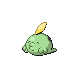 Gulpin - Platinum (Normal)