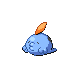 Gulpin - Platinum (Shiny)