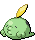 Gulpin - Black 2 White 2 Black White Animated (Normal)