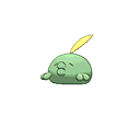 Gulpin - Bank