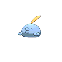 Gulpin - Bank