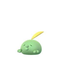Gulpin - GO (Normal)