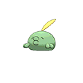 Gulpin - Omega Ruby Alpha Sapphire (Normal)