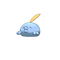 Gulpin - Omega Ruby Alpha Sapphire (Shiny)