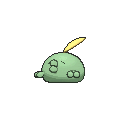 Gulpin - X Y (Normal)