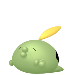 Gulpin - Home