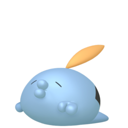 Gulpin - Home