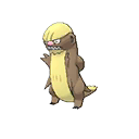 Gumshoos - Bank (Normal)