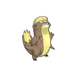 Gumshoos - Ultra Sun Ultra Moon