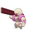 Gurdurr - Omega Ruby Alpha Sapphire (Normal)